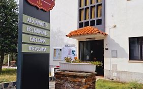 D'Aqui E D'Acola - Pardieiros